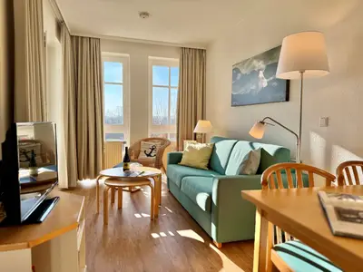 Ferienwohnung für 4 Personen (44 m²) 1/10