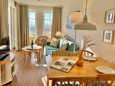 Ferienwohnung für 4 Personen (44 m²) 8/10