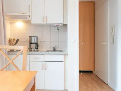 Ferienwohnung für 2 Personen (20 m²) 4/10