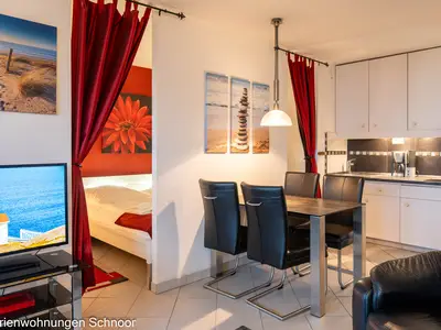 Ferienwohnung für 4 Personen (47 m²) 1/10