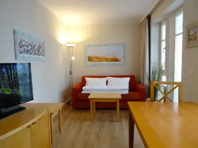 Ferienwohnung für 2 Personen (20 m²) 6/10