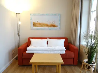 Ferienwohnung für 2 Personen (20 m²) 7/10