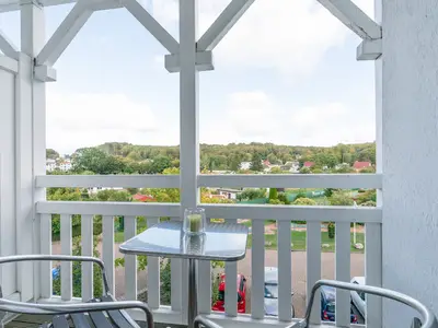 Ferienwohnung für 3 Personen (32 m²) 2/10