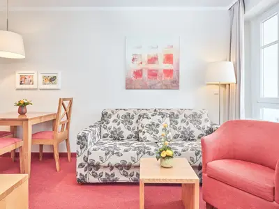 Ferienwohnung für 3 Personen (32 m²) 8/10