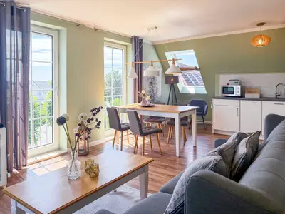 Ferienwohnung für 4 Personen (68 m²) in Zingst 3/10