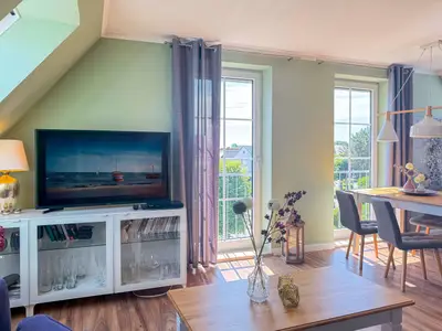 Ferienwohnung für 4 Personen (68 m²) in Zingst 4/10