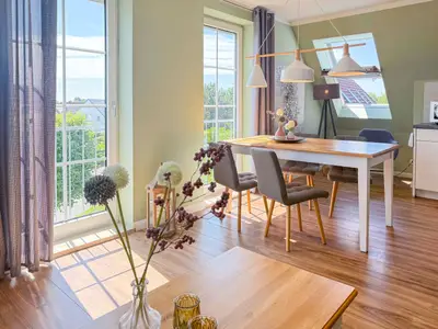 Ferienwohnung für 4 Personen (68 m²) in Zingst 5/10