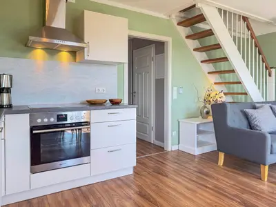 Ferienwohnung für 4 Personen (68 m²) in Zingst 8/10