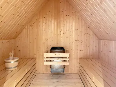 Ferienwohnung für 4 Personen (68 m²) in Zingst 10/10