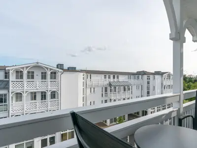 Ferienwohnung für 2 Personen (32 m²) 2/6