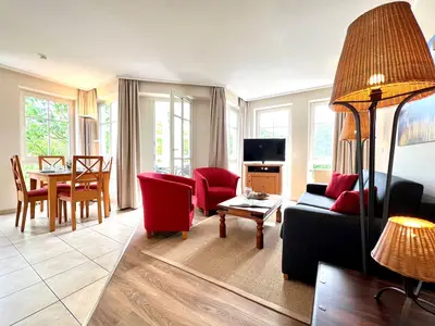 Ferienwohnung für 4 Personen (50 m²) 1/10