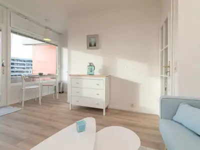 Ferienwohnung für 3 Personen (32 m²) in Grömitz 2/10