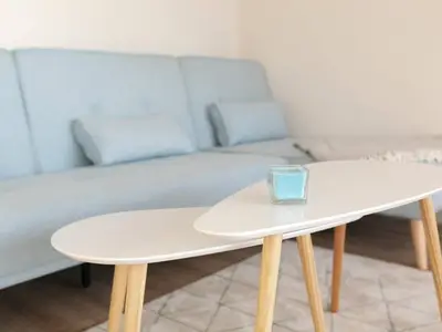 Ferienwohnung für 3 Personen (32 m²) in Grömitz 3/10