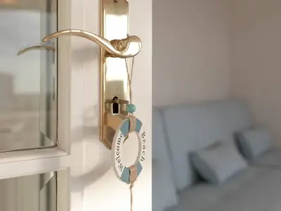 Ferienwohnung für 3 Personen (32 m²) in Grömitz 4/10