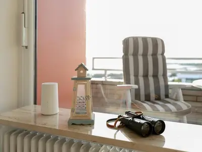 Ferienwohnung für 3 Personen (32 m²) in Grömitz 6/10