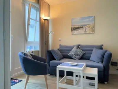 Ferienwohnung für 3 Personen (32 m²) 1/10