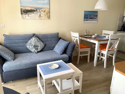 Ferienwohnung für 3 Personen (32 m²) 4/10