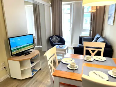 Ferienwohnung für 3 Personen (32 m²) 6/10