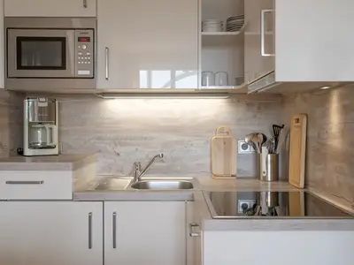 Ferienwohnung für 3 Personen (32 m²) 3/10