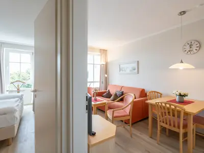Ferienwohnung für 3 Personen (32 m²) 4/10