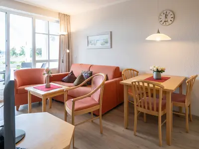 Ferienwohnung für 3 Personen (32 m²) 7/10