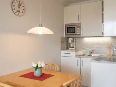 Ferienwohnung für 3 Personen (32 m²) 8/10