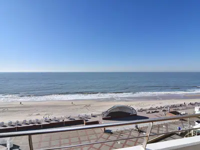 Ferienwohnung für 3 Personen (88 m²) in Westerland (Sylt) 2/10