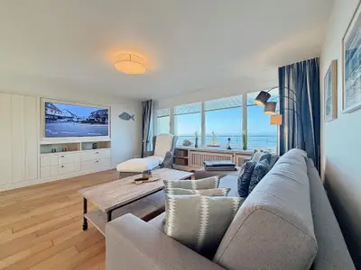 Ferienwohnung für 3 Personen (88 m²) in Westerland (Sylt) 3/10