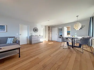 Ferienwohnung für 3 Personen (88 m²) in Westerland (Sylt) 4/10