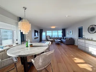 Ferienwohnung für 3 Personen (88 m²) in Westerland (Sylt) 6/10
