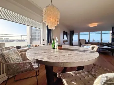 Ferienwohnung für 3 Personen (88 m²) in Westerland (Sylt) 7/10