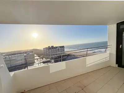 Ferienwohnung für 3 Personen (88 m²) in Westerland (Sylt) 8/10