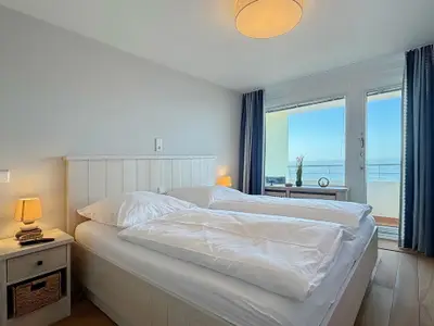 Ferienwohnung für 3 Personen (88 m²) in Westerland (Sylt) 9/10
