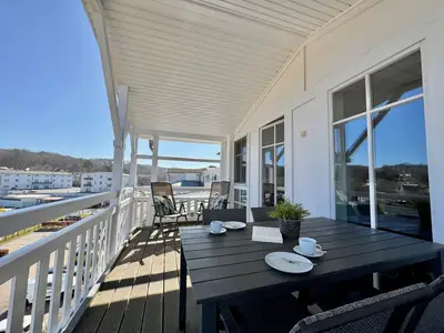 Ferienwohnung für 6 Personen (72 m²) in Sellin (Ostseebad) 2/10