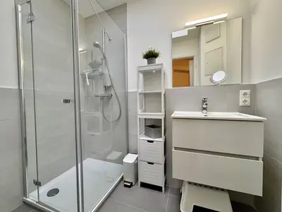 Ferienwohnung für 6 Personen (72 m²) in Sellin (Ostseebad) 4/10
