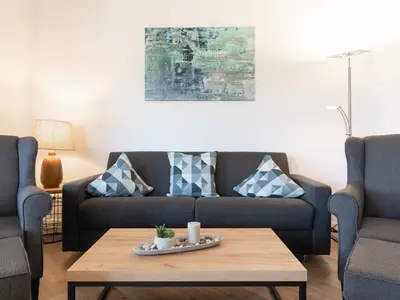 Ferienwohnung für 6 Personen (72 m²) in Sellin (Ostseebad) 5/10