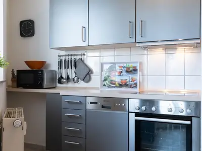 Ferienwohnung für 6 Personen (72 m²) in Sellin (Ostseebad) 6/10