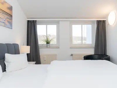 Ferienwohnung für 6 Personen (72 m²) in Sellin (Ostseebad) 7/10