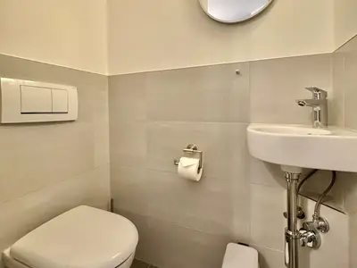 Ferienwohnung für 6 Personen (72 m²) in Sellin (Ostseebad) 9/10