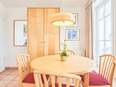 Ferienwohnung für 3 Personen (32 m²) 8/10