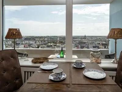 Ferienwohnung für 2 Personen (30 m²) in Westerland (Sylt) 2/10