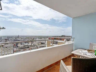 Ferienwohnung für 2 Personen (30 m²) in Westerland (Sylt) 3/10