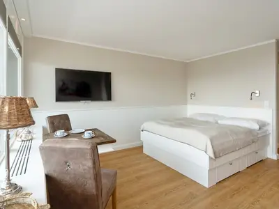 Ferienwohnung für 2 Personen (30 m²) in Westerland (Sylt) 5/10