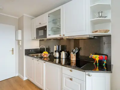 Ferienwohnung für 2 Personen (30 m²) in Westerland (Sylt) 7/10