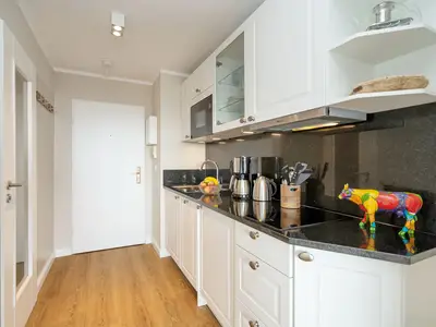Ferienwohnung für 2 Personen (30 m²) in Westerland (Sylt) 8/10