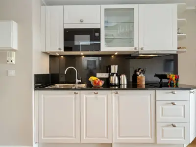 Ferienwohnung für 2 Personen (30 m²) in Westerland (Sylt) 10/10