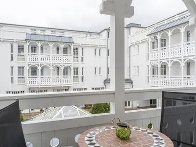 Ferienwohnung für 2 Personen (20 m²) 3/10