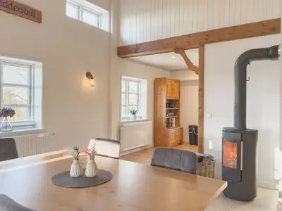 Ferienwohnung für 6 Personen (130 m²) in Neukirchen (Nordfriesland) 1/10