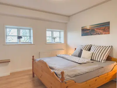 Ferienwohnung für 6 Personen (130 m²) in Neukirchen (Nordfriesland) 2/10