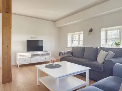 Ferienwohnung für 6 Personen (130 m²) in Neukirchen (Nordfriesland) 3/10